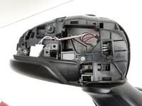 Toyota Prius W3 III 09-12 Spiegel Aussenspiegel Arm Rechts 070 Toyota Prius W3 III 09-12 01.10.2011 8791047190 gebraucht Vorschau 2