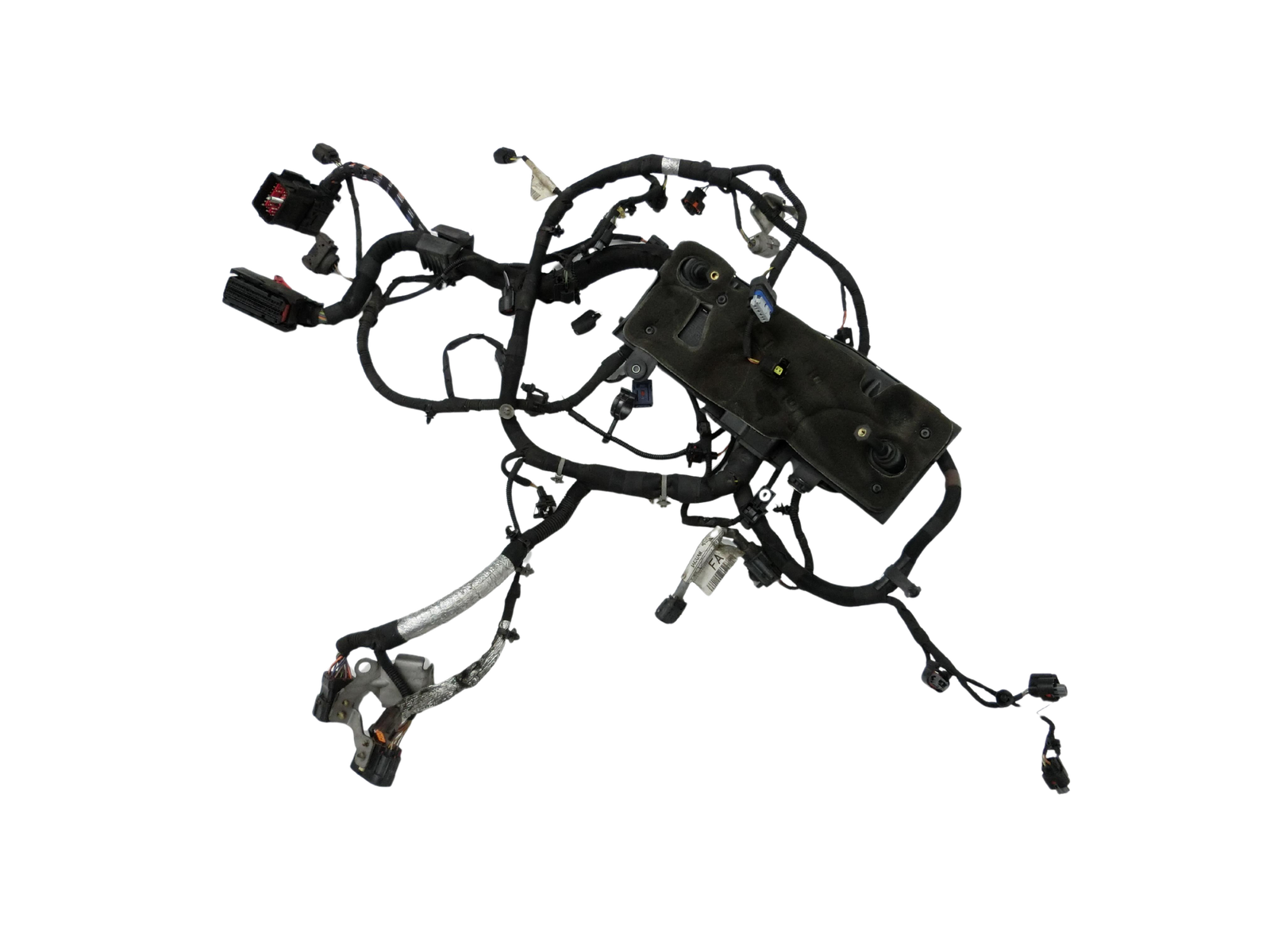 Arnés de cables cableado del motor Kit eléctricos para Jaguar XF X250 11-15 - Bild 1