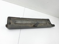 Land Rover Discovery 4 L319 09-13 Heckblende Kennzeichenblende Land Rover Discovery 4 L319 09-13 11.04.2012 gebraucht Vorschau 3