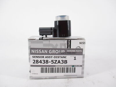 安い購入 Genuine OEM Nissan Infiniti 28438-5ZA3B Parking Aid Distance ルアー・フライ