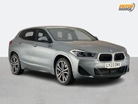 2023 BMW X2 xDrive 25e M Sport 5dr Auto 4x4 PETROL/ELECTRIC Automatic