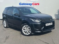 2020 Land Rover Discovery Sport 2.0 D240 MHEV R-Dynamic HSE Auto 4WD Euro 6 (s/s