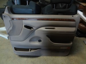 92-96 Ford truck door panel #4