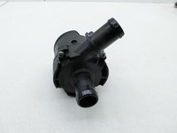 Renault Captur I  13-21 TCE  1,3 96KW Umwelzpumpe Heizung Pumpe Renault Captur I  13-21 19.09.2019 144B06803R... Vorschau 2