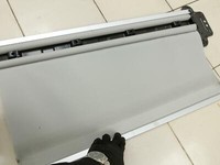 Mercedes W204 S204 C220 07-14 Sonnenschutzrollo Rollo für Panoramadach Mercedes W204 S204 C220 07-14 16.08.2007... Vorschau 5