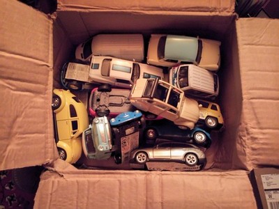 Foto dell'oggetto di un acquirente verificato