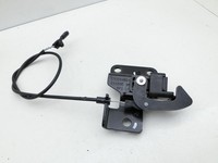 Renault Megane III CC 08-12 Cabriolet Verdeckverriegelung Rechts Hinten Renault Megane III CC 08-12 06.04.2011... Vorschau 1
