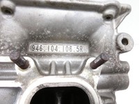Porsche Panamera 970 10-16 3,6 220KW 46.20 Zylinderkopf Links Porsche Panamera 970 10-16 19.08.2011 94610401605... Vorschau 6
