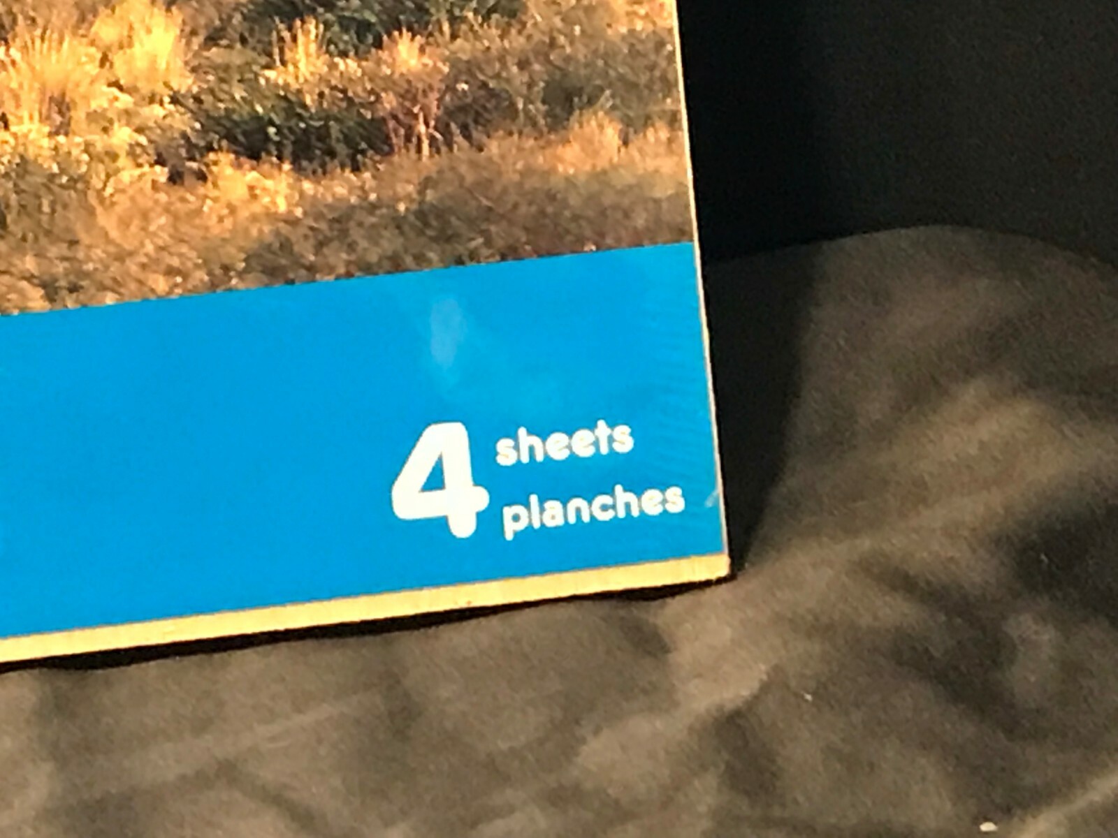 Set of 2 Creatology 3D Puzzle Wood Model Kit ARMY TANK VEHICLE NEW 11.81 x 6 x 6