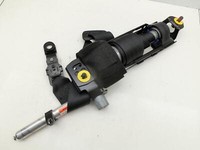 Volvo V50 MW 07-12 Kombi Gurt Sicherheitsgurt Gurtstraffer Beifahrer Rechts Vorne Volvo V50 MW 07-12 2011 gebraucht Vorschau 4