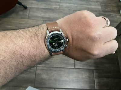 Fotos del artículo de un comprador verificado