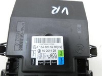 Mercedes W251 R300 07-10 Steuergerät ECU Modul SG Türsteuergerät Rechts Vorne Mercedes W251 R300 07-10 03.07.2008... Vorschau 2
