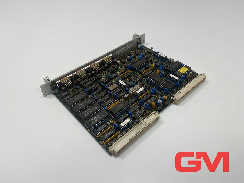 Windsor Techn. Mpm Uw1 Weggeber Carte Control Board 4/19615/0-01 (4/19654/1-001)