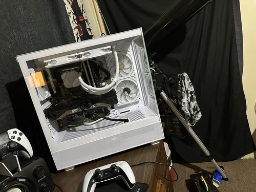 Objectfoto('s) van geverifieerde koper