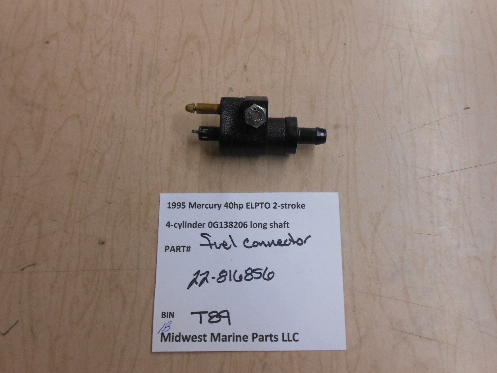 その他 RT-82895 Amazon.com : JZGRDN 95-3270 Connector Hose Washout Port