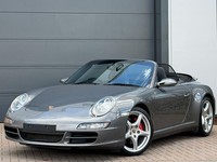 Porsche 911 by Banbury Motors Ltd, Banbury, Oxfordshire