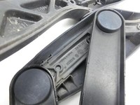 Mercedes A207 C207 E250 11-13 2x Scheibenwischer Wischarm Vorne Mercedes A207 C207 E250 11-13 12.09.2011... Vorschau 7