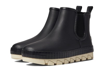 

Женские ботинки Sperry Torrent Chelsea Matte Rubber