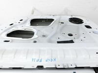 Renault Scenic III 09-12 Tür Beifahrertür Rechts Vorne TEQNC Renault Scenic III 09-12 23.11.2011 801013881R gebraucht Vorschau 6