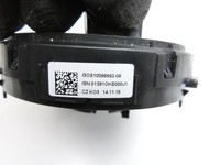 Audi A4 8W B9 19-24 Airbag Schleifring Wickelfeder Audi A4 8W B9 19-24 18.12.2015 10098892-08 01391OKE000J1 gebraucht Vorschau 4