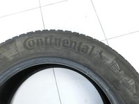 Mercedes W204 C180 11-15 4x Reifen Ganzjahresreifen Continental 205/60R19 96HXL 5.4-7.6mm Mercedes W204 C180 11-15... Vorschau 8