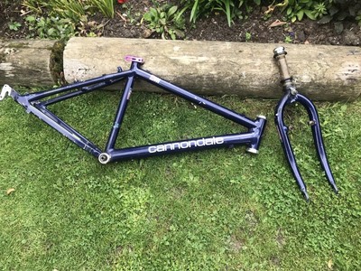 Cannondale 25road 25bike For Sale Page 1