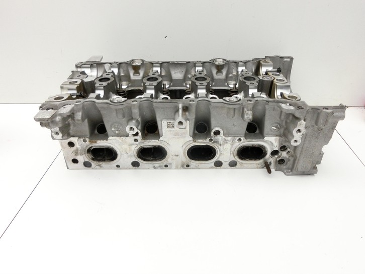 Mercedes S205 W205 14-18 1,6 115KW 274910 Zylinderkopf Mercedes S205 W205 14-18 16.04.2015 A2740109701 gebraucht Vorschau 2