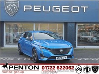 2023 Peugeot 308 1.5 BlueHDi GT 5dr EAT8 HATCHBACK DIESEL Automatic
