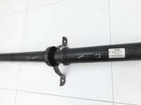 Audi A5 8T 11-16 TDI 3,0 180KW 4WD Kardanwelle Audi A5 8T 11-16 04.04.2013 8K0521101N 8153120184318B gebraucht Vorschau 6