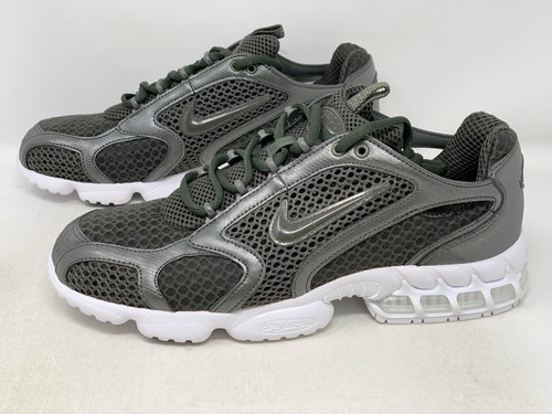 air zoom spiridon cage 2 newsprint