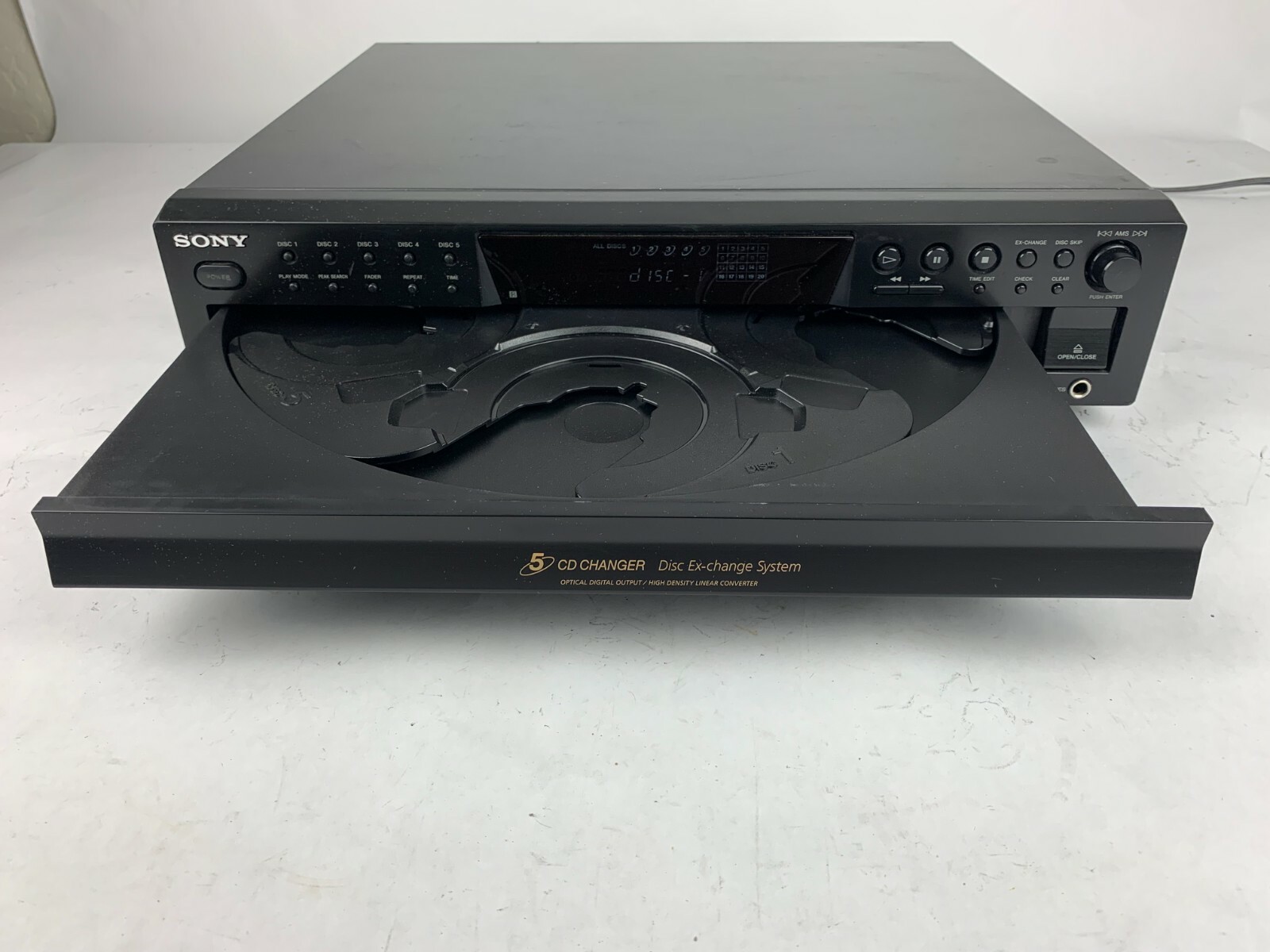 disk player не видит диск с видеорегистратора