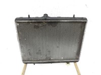 Opel Crossland X P17 17-20 TD 1,6 88KW Wasserkühler Kühler Opel Crossland X P17 17-20 21.02.2018 3637005 873461000... Vorschau 6