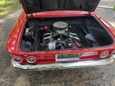 image 1 of engine