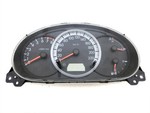 Mazda 5 CR19 05-10 MZR 1,8 85KW Kombiinstrument Tacho Mazda 5 CR19 05-10 09.12.2005 gebraucht Vorschau 1