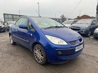 MITSUBISHI COLT 1.5 CZC2 2dr Coupe Manual | LOW MILEAGE | MOT MAY 2026