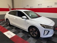 2020 Hyundai IONIQ 1.6 h-GDi Premium SE DCT Euro 6 (s/s) 5dr HATCHBACK Petrol/El