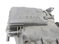 Nissan Juke F15 15-18 1,6i 86KW HR16DE Ansaugbrücke Ansaugkrümmer Nissan Juke F15 15-18 01.01.2017 140011KT0B gebraucht Vorschau 4
