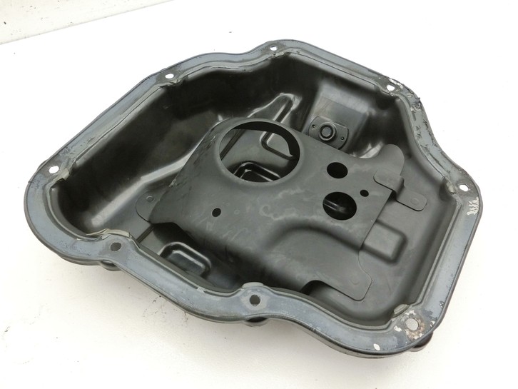 Coppa olio pan motorizzato per HR16IT Nissan Micra K12 05-10 - Bild 2