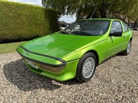 Talbot Matra Murena in Superb Condition.