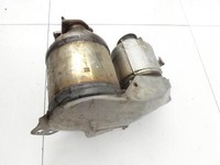 Audi A4 8K B8 11-15 TDI 2,0 110KW Partikelfilter Rußpartikelfilter Dieselpartikelfilter DPF Audi A4 8K B8 11-15... Vorschau 10