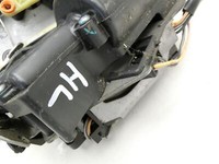 Chrysler Voyager V RT 08-11 Türschloss m. ZV Stellmotor Links Hinten Chrysler Voyager V RT 08-11 30.09.2007 B070806... Vorschau 10