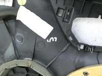 Citroen DS3 10-16 3T Türverkleidung Türpappe Links Vorne Citroen DS3 10-16 08.03.2010 gebraucht Vorschau 7
