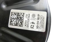 VW Golf 7 VII Variant 13-17 TDI 1,6 81KW Bremskraftverstärker VW Golf 7 VII Variant 13-17 14.01.2014 5Q1614105BP... Vorschau 5