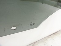 VW T-Roc A1 17-21 Seitenscheibe RHK Türscheibe Rechts Hinten Orig. getönt VW T-Roc A1 17-21 24.11.2020 2GA845026G... Vorschau 4