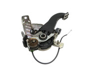 Mercedes A207 E250 10-13 Bremse Bremspedal Pedal Mercedes A207 E250 10-13 31.08.2010 A2042902001 gebraucht Vorschau 1
