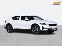 2023 Polestar 2 170kW 78kWh Long Range Single motor 5dr Auto SALOON ELECTRIC Aut