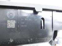 VW Passat B8 3G 14-19 Lim Ablagefach Staufach Fach Konsole VW Passat B8 3G 14-19 02.10.2015 3G1863284A 3G1863284... Vorschau 5