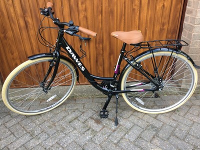 dawes mirage ladies bike