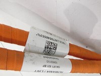 Cupra Born Pro K11 MEB Hochvolt Kabel HV Kabelbaum Leitung Lade Steckdose Cupra Born Pro K11 MEB 16.05.2023... Vorschau 8