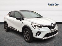 2022 Renault Captur 1.0 Tce SE Edition SUV/Crossover Petrol Manual